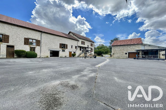 achat maison chesnois-auboncourt 08270