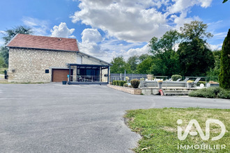 achat maison chesnois-auboncourt 08270