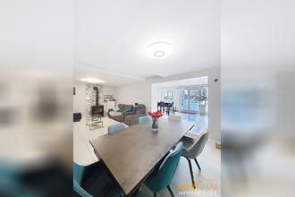 achat maison chesny 57245