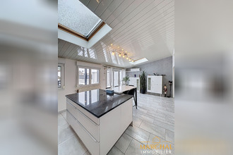 achat maison chesny 57245