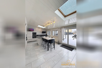 achat maison chesny 57245