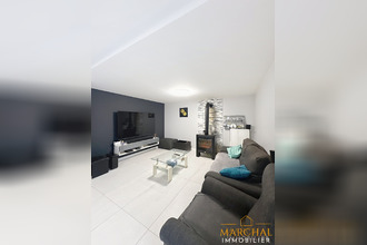 achat maison chesny 57245