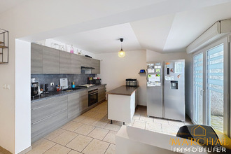 achat maison chesny 57245