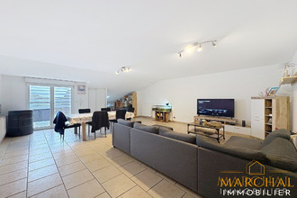 achat maison chesny 57245