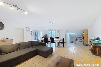 achat maison chesny 57245