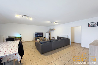 achat maison chesny 57245