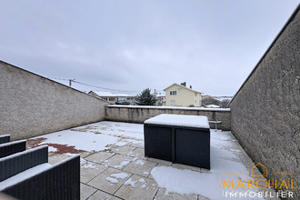 achat maison chesny 57245