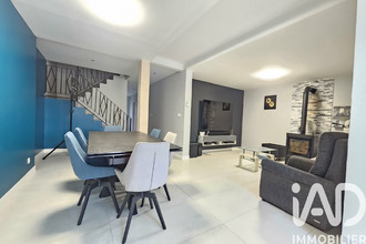 achat maison chesny 57245