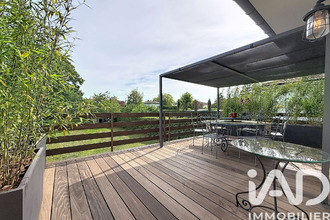 achat maison chesny 57245