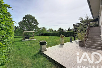 achat maison chesny 57245