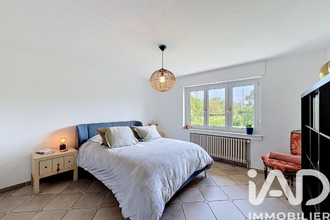 achat maison chesny 57245