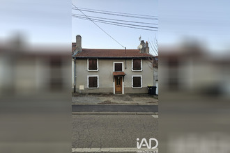 achat maison chesny 57245