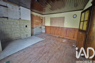 achat maison chesny 57245