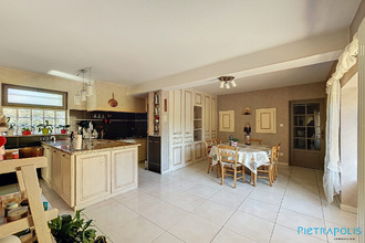 achat maison chessy 69380