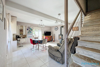 achat maison chessy 69380