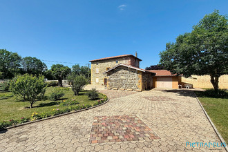 achat maison chessy 69380