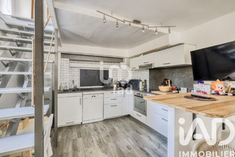 achat maison chessy 77700