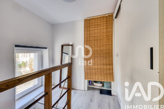 achat maison chessy 77700