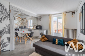 achat maison chessy 77700