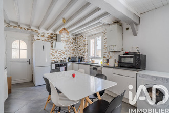 achat maison chessy 77700