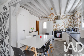 achat maison chessy 77700