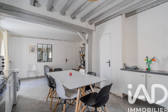 achat maison chessy 77700