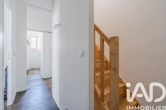 achat maison chessy 77700