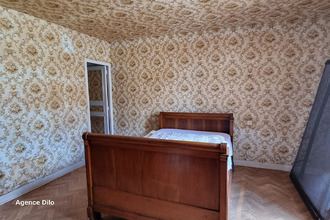 achat maison cheu 89600