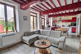 achat maison cheu 89600