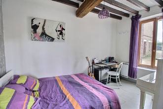 achat maison cheu 89600