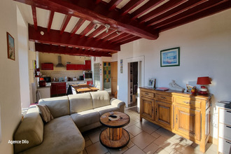 achat maison cheu 89600