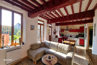 achat maison cheu 89600