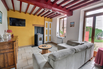 achat maison cheu 89600