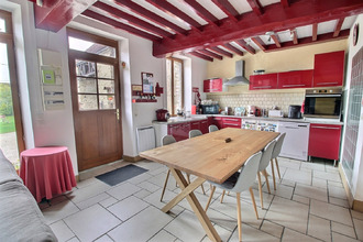 achat maison cheu 89600