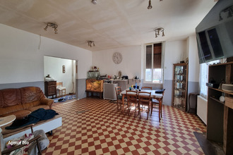achat maison cheu 89600