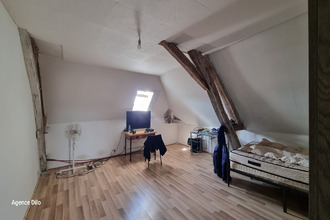 achat maison cheu 89600
