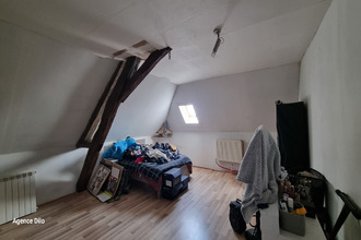achat maison cheu 89600