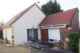 achat maison cheuge 21310