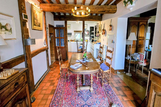 achat maison cheuge 21310