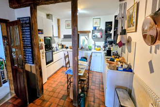 achat maison cheuge 21310