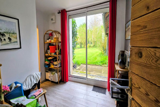 achat maison cheuge 21310