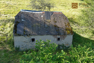 achat maison cheust 65100