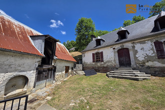 achat maison cheust 65100