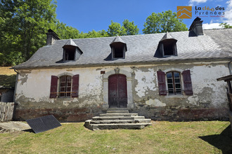 achat maison cheust 65100