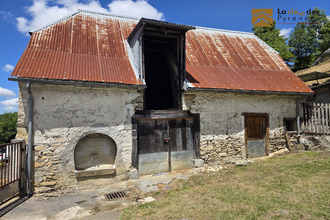 achat maison cheust 65100