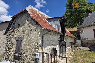 achat maison cheust 65100