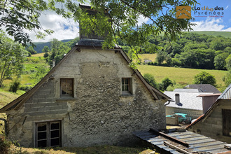 achat maison cheust 65100