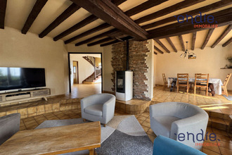 achat maison cheux 14210