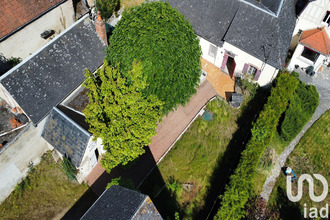 achat maison chevagnes 03230