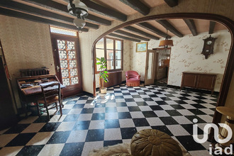 achat maison chevagnes 03230